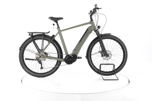 Raleigh kent trekking - 11,