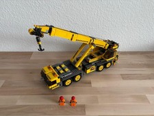 LEGO® City Mobiler Baukran /