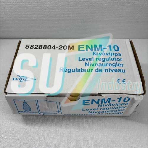 1pcs new flygt enm - new, 20m