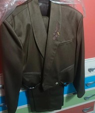 Eleganter Vintage Herrenanzug