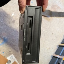 SKODA OCTAVIA MK3 RADIO STEREO