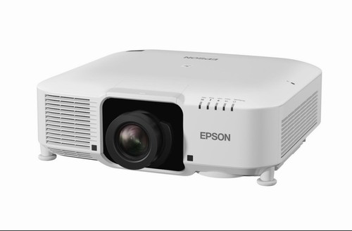 Epson pu1008w laser beamer - epson, eb-pu1008w