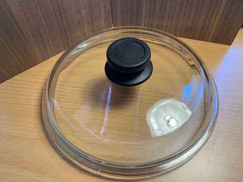 Glasdeckel topf pfanne 24cm - pfanne,
