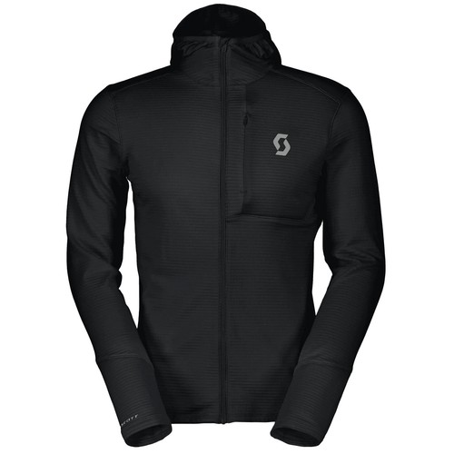 Scott defined light hoody - scott,