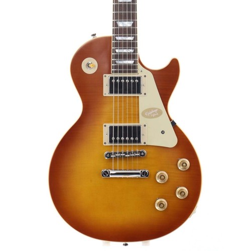 Epiphone inspired gibson - epiphone,