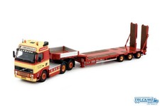 Tekno Torben Rafn Volvo FH12