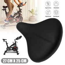 Komfort-Fahrradsitz-Ersatz