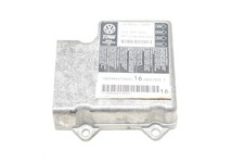 Airbagsteuergerät Steuergerät Airbag VW Passat 3C 3C0909605G