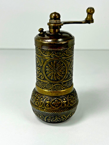 Acar pepper mill iso 9001 - acar,