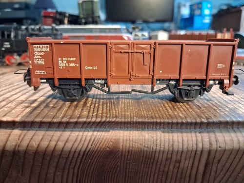 Trix express 3476 offener - h0,