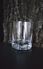 2 x Whisky Gläser Tumbler Bleikristall Nachtmann - Rarität 