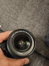 Canon EF-S 18-55mm f3.5-5.6