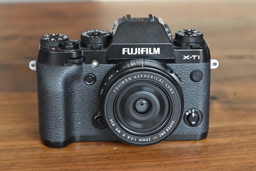 Fuji top nur - x-t1, 602