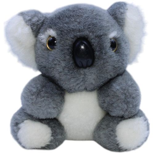 Koala kuscheltier plüschtier - kuscheltier,