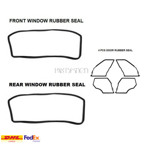 Für mercedes w108 fenster - mercedes, +