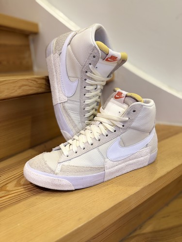Top nike blazer mid - nike,
