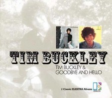 Tim Buckley -Tim Buckley &