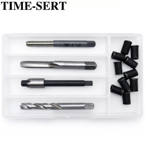 Time sert 1 0 - x, 1,0