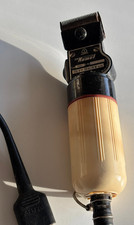 DDR Komet Haarschneidemaschine