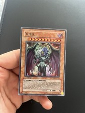Yugioh YUBEL , ptdn-de006