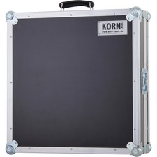 KORN Case Haubencase für Dynacord CMS 1000-3 inkl. Kabelfach Casebau | Neu