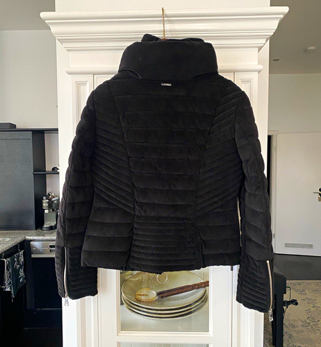 Guess damen steppjacke - damen,