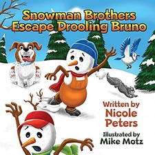 Snowman Brothers Escape