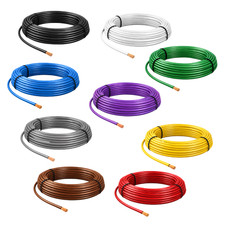 Fahrzeugleitung KFZ Kabel