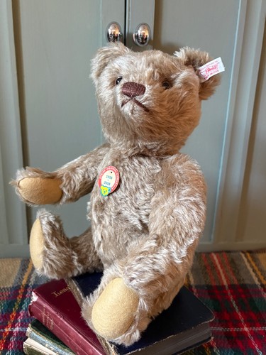 Steiff 662669 limited edition - steiff,