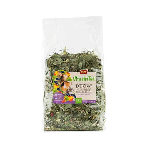 Vitapol vita herbal duo - vitapol,