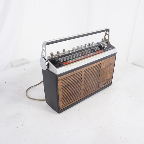 Blaupunkt derby commander - derby,