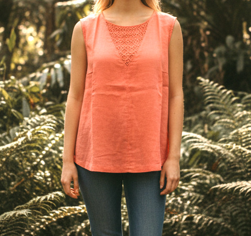 Backstage bluse tunika - backstage,
