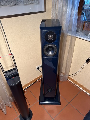 Audio physic avanti - audio,