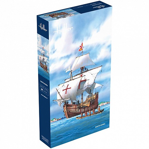 Heller santa maria 1 75 - heller,