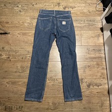 Carhartt Jeans Herren