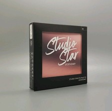 Make Up Factory: Studio Star