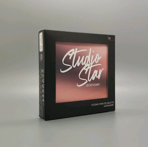 Make factory studio - up,