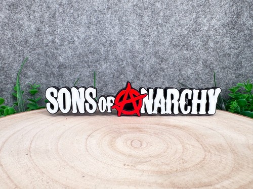 Sons anarchy - sons, –