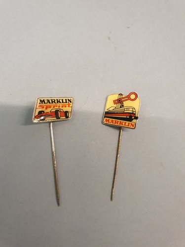 Pins anstecker stück - 2,