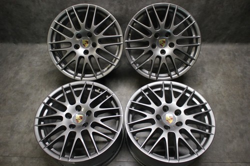 Original porsche cayenne - original,