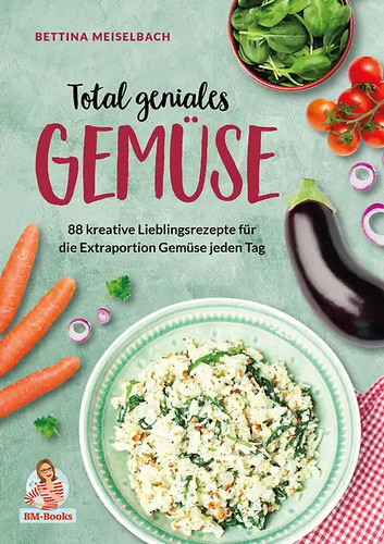 Total geniales gemüse zustand - total,
