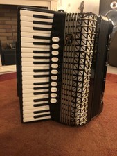 Hohner atlantic IV N Musette