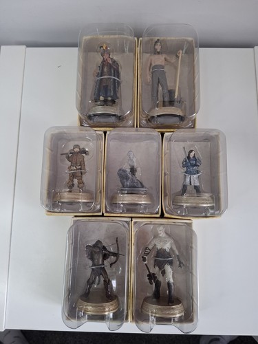 Der hobbit eaglemoss - der,