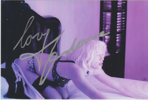 Original madonna - madonna, (