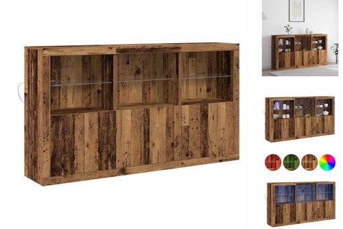 Sideboard anrichte schrank - sideboard,