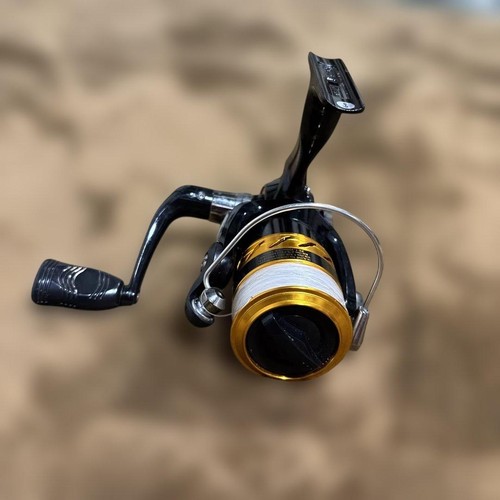 Daiwa 2000 spinnrolle - daiwa,