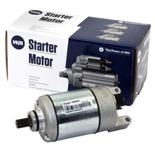 Anlasser Starter 19643N für Honda NT 700 V Deauville VT 750 Shadow NSA 700 06-15