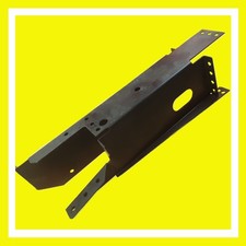 VW T3 Bus Querträger außen