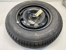 VW Golf 4 IV Stahlfelge Sommerreifen Ersatzrad 175/80 R14 1J0601027N