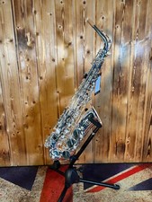 Grassi AS210AG Alt Saxophon Eb